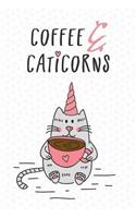 Coffee & Caticorns