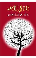 Music Journal