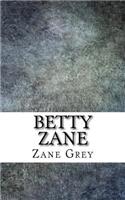 Betty Zane