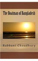 The Boatman of Bangladesh