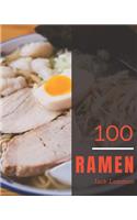 Ramen 100