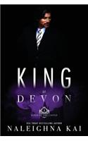 King of Devon