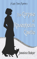 Corpse at Ravenholm Castle