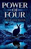 Power of Four, Book 2