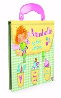 Annabelle To The Rescue Bk & Jigsaw