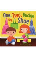 One, Two, Buckle My Shoe