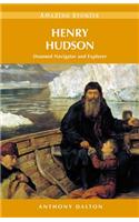 Henry Hudson