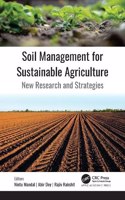 Soil Management for Sustainable Agriculture