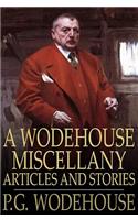 A Wodehouse Miscellany