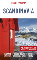 Insight Guides Scandinavia (Travel Guide with Free eBook): (Insight Guides Main Series)