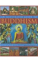 Illustrated Guide to Buddhism