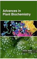 Advances in Plant Biochemistry