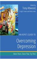 An Aspie's Guide to Overcoming Depression