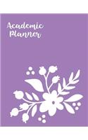 Academic Planner
