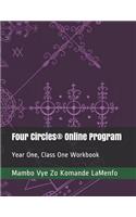 Four Circles(R) Online Program
