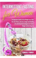 Intermittent Fasting for Women