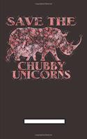 Save the chubby Unicorns