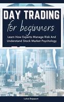 Day Trading For Beginners