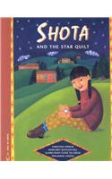 Shota and the Star Quilt