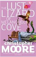 Lust Lizard Melancholy Cove