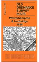 Wolverhampton and Ironbridge 1898