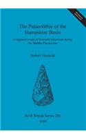 Palaeolithic of the Hampshire Basin