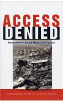 Access Denied