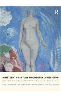 Nineteenth-Century Philosophy of Religion