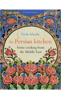 The Persian Kitchen