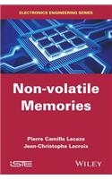 Non-Volatile Memories