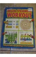 Brain Straining Workout: (Junior Brain Workout)