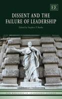 Dissent and the Failure of Leadership