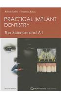 Practical Implant Dentistry: The Science and Art