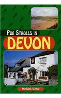 Pub Strolls in Devon