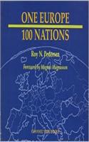 One Europe: 100 Nations