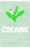 This is Cocaine