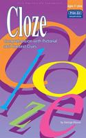 Cloze: Comprehension with Pictorial and Context Clues