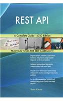 REST API A Complete Guide - 2020 Edition