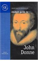 Student Guide to John Donne