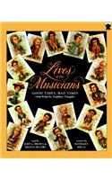 Lives of the Musicians