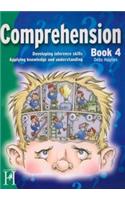 Comprehension