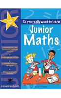 Junior Maths