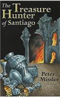 Treasure Hunter of Santiago