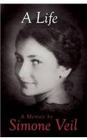A Life - Simone Veil