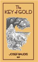 The Key of Gold - 23 Czech Folk Tales