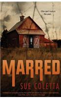 Marred