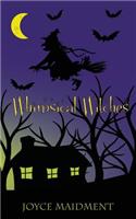 Whimsical Witches