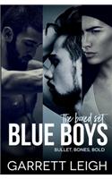 Blue Boy, The Boxed Set