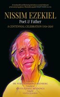 Nissim Ezekiel, Poet & Father: A Centennial Celebration (1924-2024)