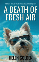 Death Of Fresh Air